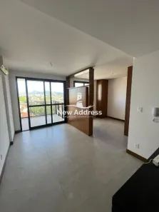 Apartamento com 1 Quarto à venda, 41m² no Mata da Praia, Vitória