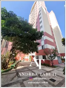 Apartamento com 2 Quartos à venda, 55m² no Jardim Esmeralda, São Paulo