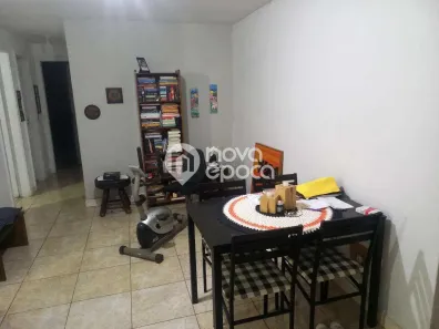 Apartamento com 2 Quartos à venda, 91m² no Vila Isabel, Rio de Janeiro