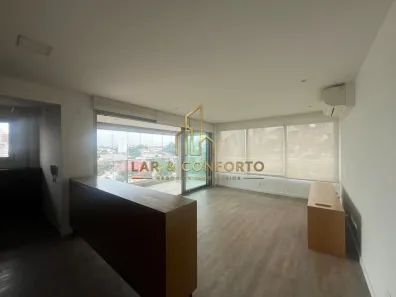 Apartamento com 2 Quartos para alugar, 89m² no Vila Madalena, São Paulo