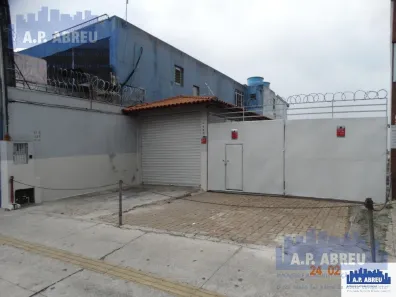 Lote/Terreno para alugar, 57m² no Cangaíba, São Paulo