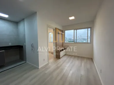 Apartamento com 2 Quartos à venda, 34m² no Várzea da Barra Funda, São Paulo
