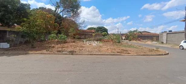 Lote/Terreno à venda, 450m² no Jardim Helvécia, Aparecida de Goiânia