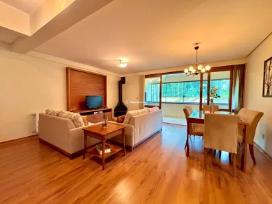 Apartamento com 2 Quartos à venda, 125m² no Centro, Canela