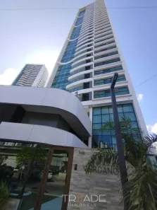 Apartamento com 3 Quartos à venda, 108m² no Boa Viagem, Recife