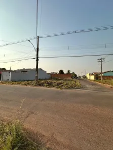 Lote/Terreno à venda, 438m² no Residencial Caraíbas, Aparecida de Goiânia