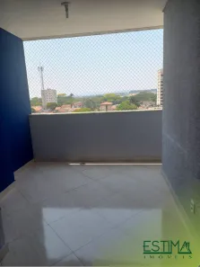 Apartamento com 4 Quartos à venda, 174m² no Bosque dos Eucaliptos, São José dos Campos