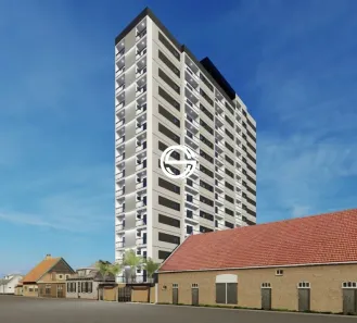Apartamento com 2 Quartos à venda, 45m² no Itaquera, São Paulo