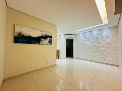 Apartamento com 2 Quartos à venda, 75m² no Santa Branca, Belo Horizonte