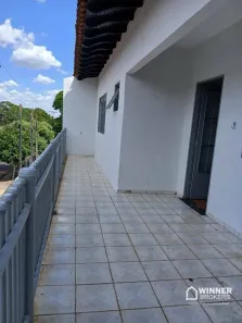 Imóvel Comercial com 2 Quartos à venda, 235m² no Jardim Nossa Senhora de Fátima, Paranavaí