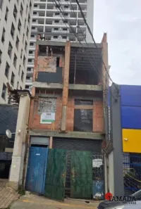 Apartamento com 2 Quartos à venda, 30m² no Tatuapé, São Paulo