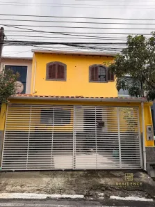 Casa com 3 Quartos à venda, 162m² no Jardim Belvedere, Volta Redonda