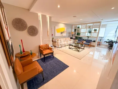 Apartamento com 3 Quartos à venda, 135m² no Asa Norte, Brasília