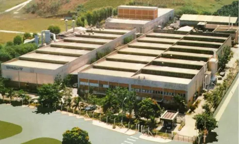 Galpão/Depósito/Armazém à venda, 9126m² no Bom Pastor, Belford Roxo