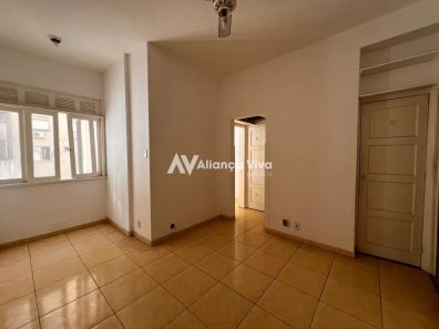 Apartamento com 1 Quarto à venda, 32m² no Copacabana, Rio de Janeiro