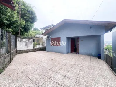 Casa com 4 Quartos à venda, 147m² no Ideal, Novo Hamburgo
