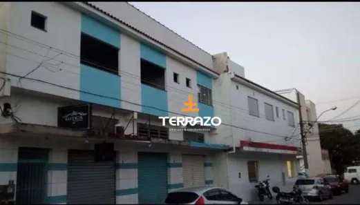 Ponto Comercial à venda, 72m² no Bela Vista, Pinheiral
