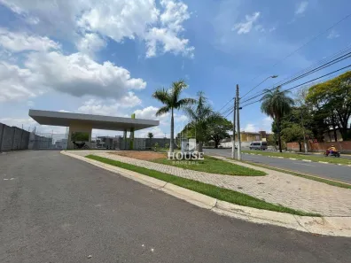 Lote/Terreno à venda, 258m² no Jardim 31 de Março, Mogi Mirim