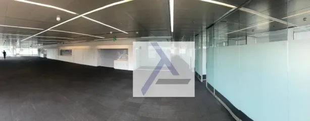 Sala Comercial para alugar, 1479m² no Butantã, São Paulo