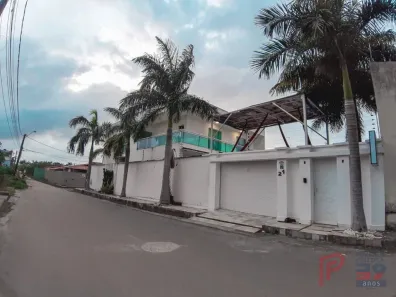 Casa com 5 Quartos à venda, 370m² no Quintas do Calhau, São Luís