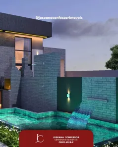 Casa com 3 Quartos à venda, 60m² no Cidade dos Colibris, João Pessoa