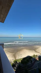 Apartamento com 2 Quartos à venda, 83m² no Tupi, Praia Grande