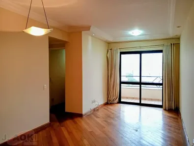 Apartamento com 3 Quartos à venda, 85m² no Vila Mariana, São Paulo