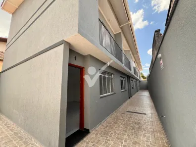 Casa de Condomínio com 2 Quartos para alugar, 60m² no Jardim Penha, São Paulo
