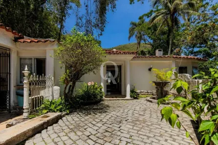 Casa com 5 Quartos à venda, 430m² no Itanhangá, Rio de Janeiro
