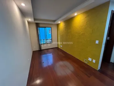 Apartamento com 1 Quarto à venda, 68m² no Centro, São Caetano do Sul