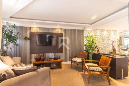 Casa com 3 Quartos à venda, 163m² no Seminário, Curitiba