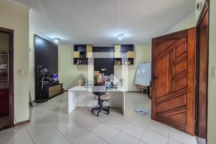 Casa com 3 Quartos à venda, 206m² no Baeta Neves, São Bernardo do Campo