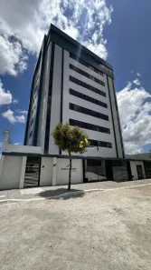 Flat com 1 Quarto para alugar, 30m² no Mirante, Campina Grande