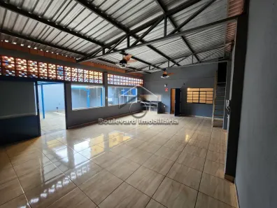 Casa com 5 Quartos para alugar, 367m² no Jardim Paulista, Ribeirão Preto