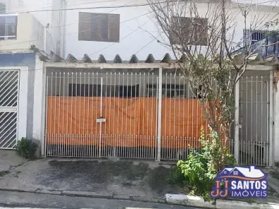 Sobrado com 2 Quartos à venda, 81m² no Vila Prudente, São Paulo