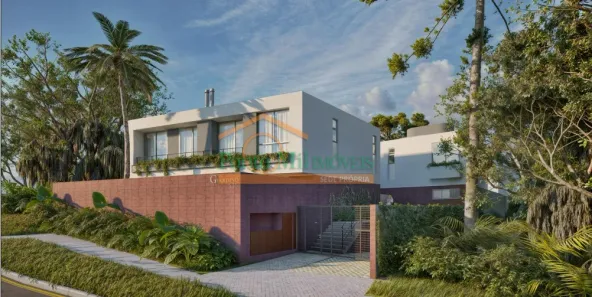 Casa de Condomínio com 3 Quartos à venda, 168m² no Butiatuvinha, Curitiba