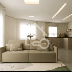 Sobrado com 3 Quartos à venda, 145m² no Vila Pires, Santo André