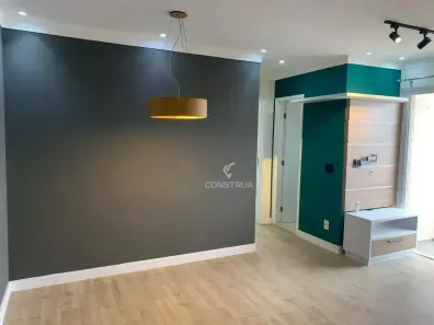 Apartamento com 2 Quartos à venda, 67m² no Jardim Santa Izabel, Hortolândia