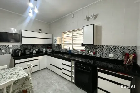 Sobrado com 3 Quartos à venda, 203m² no Jardim São Paulo(Zona Norte), São Paulo