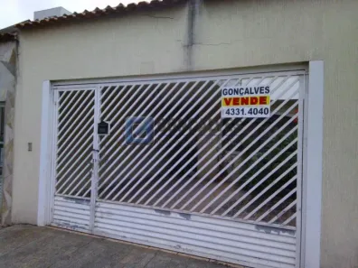 Sobrado com 2 Quartos à venda, 129m² no Rudge Ramos, São Bernardo do Campo
