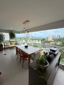 Apartamento com 3 Quartos à venda, 130m² no Patamares, Salvador