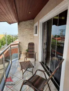 Casa com 3 Quartos à venda, 252m² no Parque das Nações, Americana