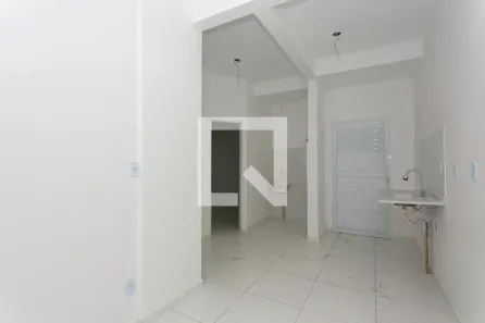 Apartamento com 2 Quartos à venda, 45m² no Cidade Patriarca, São Paulo