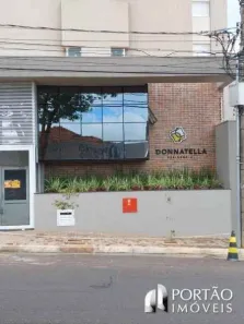 Apartamento com 1 Quarto à venda, 39m² no Vila Santa Tereza, Bauru