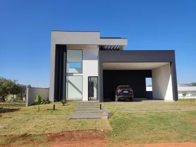 Casa de Condomínio com 3 Quartos à venda, 171m² no Thermas de Santa Bárbara, Águas de Santa Bárbara