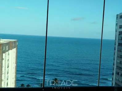 Apartamento com 2 Quartos à venda, 97m² no Boa Viagem, Recife