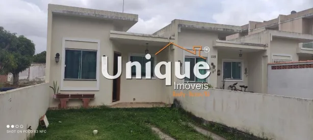 Casa com 2 Quartos à venda, 200m² no Balneário São Pedro, São Pedro da Aldeia
