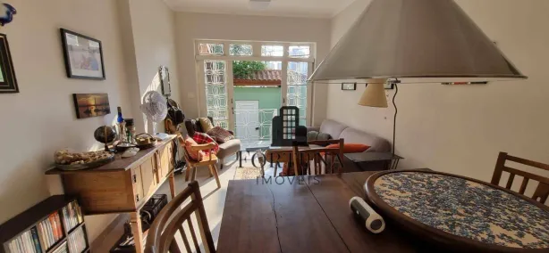 Casa com 4 Quartos para venda ou aluguel, 180m² no Planalto Paulista, São Paulo