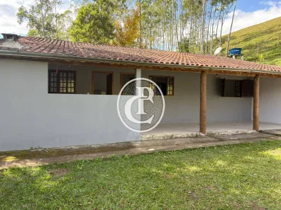Fazenda/Sítio com 1 Quarto à venda, 20m² no São Francisco Xavier, São José dos Campos