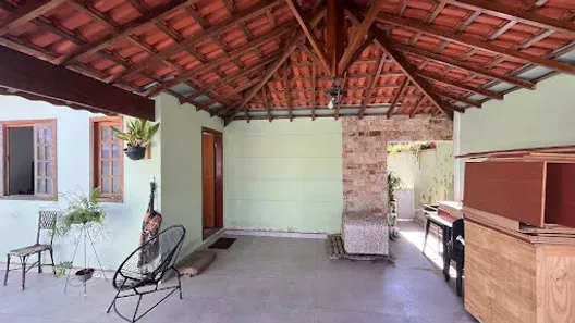 Casa com 3 Quartos à venda, 133m² no Parque Santa Isabel, Itupeva